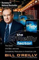 The O'reilly Factor Bill O'reilly Taschenbuch Einband - Flex.(Paperback) 2002