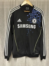 Adidas Chelsea soccer sweater