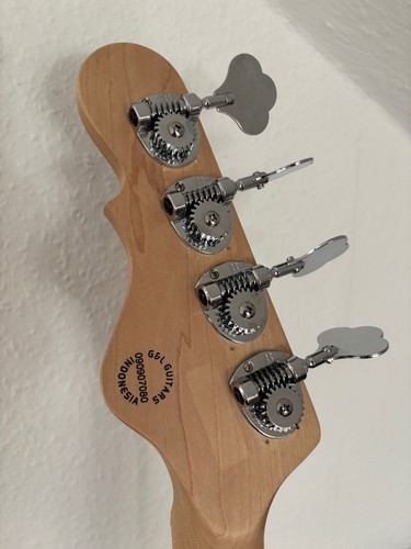 G&L L-2000 Tribute - Imagen 5 de 7
