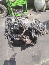 1997 3000gt 3.0l Non Turbo Dohc Used Enigne Stk 8817