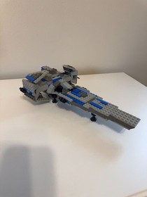 LEGO Star Wars: Sith Infiltrator (7151)