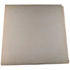 The Beatles White Album 2xLP Vinyl SWBO-101 Early US Apple Embossed Unnumbered