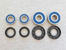 Honda CRF300L All Models 2020-2024 Front and Rear Wheel Bearings And Seals