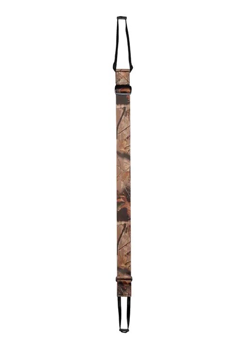 Boonie Packer SLINGS 米軍採用 ライフルスリング NEW Boonie Packer Safari Gun Sling Realtree Camo Quick Mount