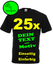25x Texte Motif Logo Tshirt impression devant luimême rendre souhait pression XSXXXL afficher le titre d'origine 25x Texte Motif Logo Tshirt impression devant luimême rendre souhait pression XSXXXL afficher le titre d'origine