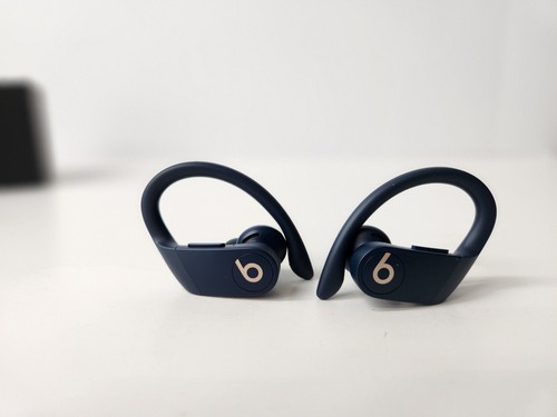 Beats by Dr. Dre Powerbeats Pro In Ear Wireless Headphones - Navy