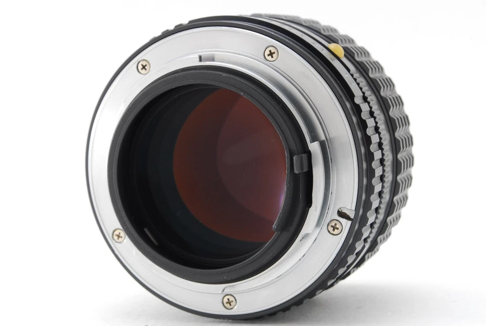 【MINT-】SMC Pentax 50mm f/1.2 Standard Lens - Image 4 of 4