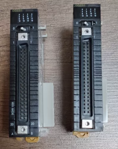 OMRON CJ1W-OD231, output module, 32 NPN outputs, New without box + free cable