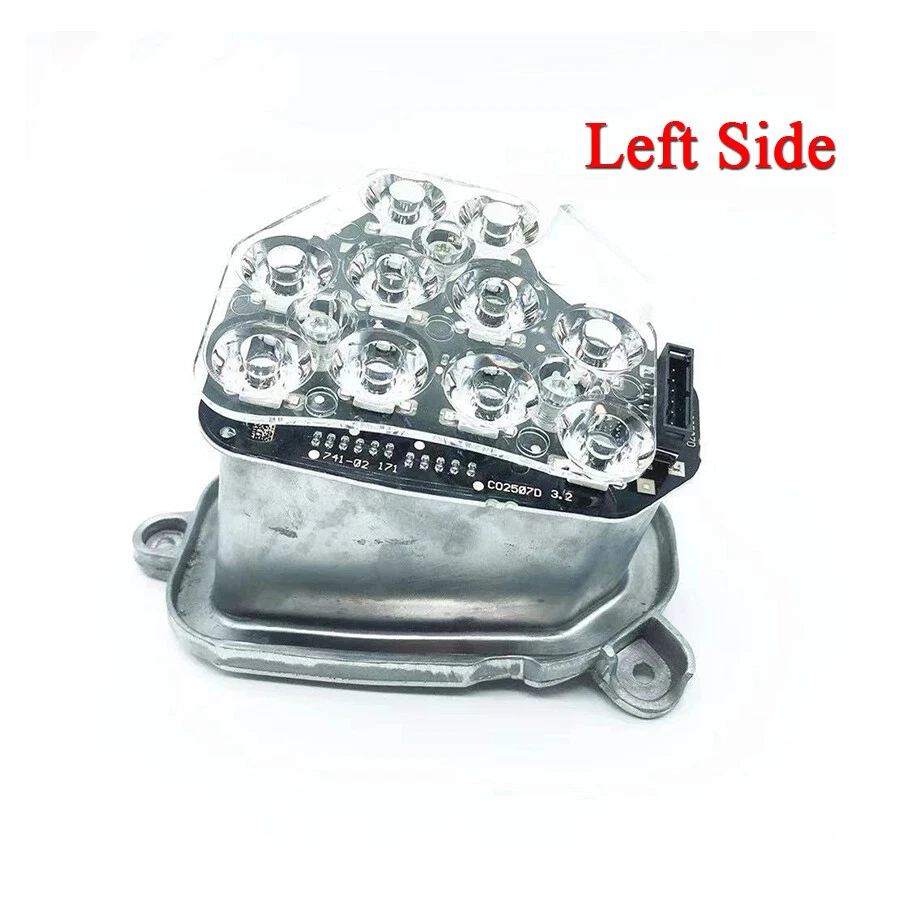 Turn Signal LED Module Left Indicator 63117271901 For 11-13 BMW 