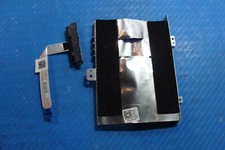 Dell Inspiron 15 7591 15.6" Genuine HDD Hard Drive Caddy w/Connector GY6JY 13XD2