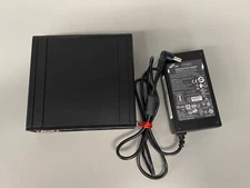 DT Research DT166CR Embedded Controller System with Power Supply