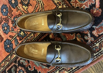 Dark Brown Calfskin