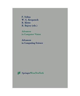 Advances in Computer Vision