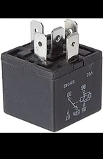 Ford Edge 2015 Multipurpose Relay RY116