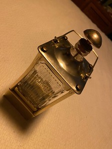 Whisky Bottle Decantur Musical "How dry I am"