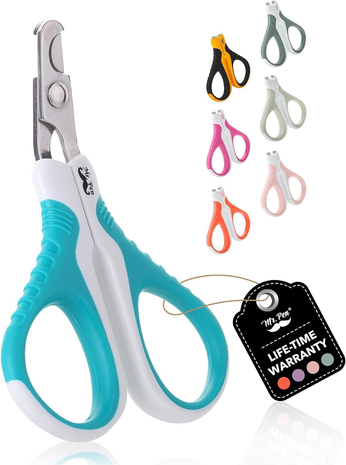 - Cat Nail Clipper, Kitten Nail Trimmers, Pet Nail Cutter