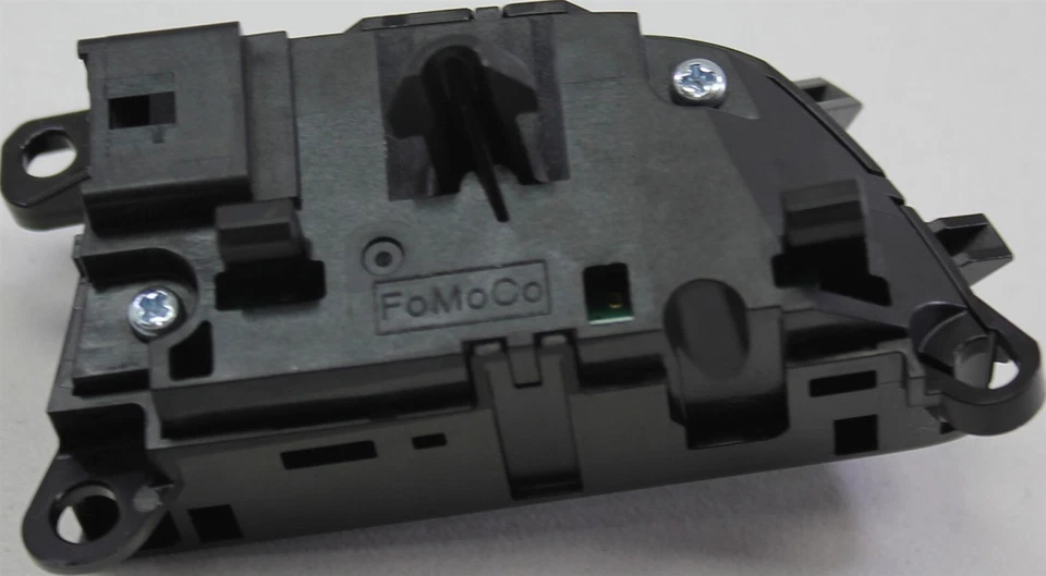 SW-7786 Steering Wheel Volume Switch GD9T9E740ABW GENUINE MOTORCRAFT OE OEM - Image 3 of 4