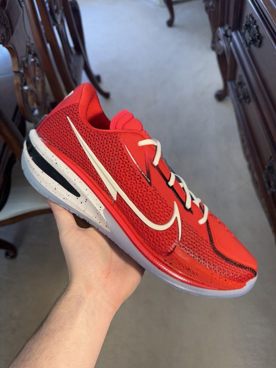 Nike GT Cut 1 Demar Derozan RARE SIZE 14 Player Exclusive PE