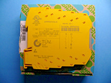 PHOENIX Contact Mod: PSR-PS22-1NO-1NC-24VDC-SC (2702524) NEW & ORIGINAL PACKAGING