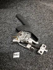 FOR 2017 HONDA JAZZ HANDBRAKE LEVER BUTTON HANDLE ASSEMBLY 