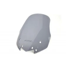 63cm TALL TOURING SCREEN YAMAHA FJR 1300 (06-12) FLIP WINDSCREEN HIGH WINDSHIELD