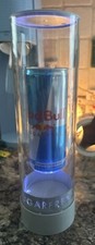 Vintage 2003 Sugar Free Redbull Red Bull Can Lighted Dealer Sign Light Austria!