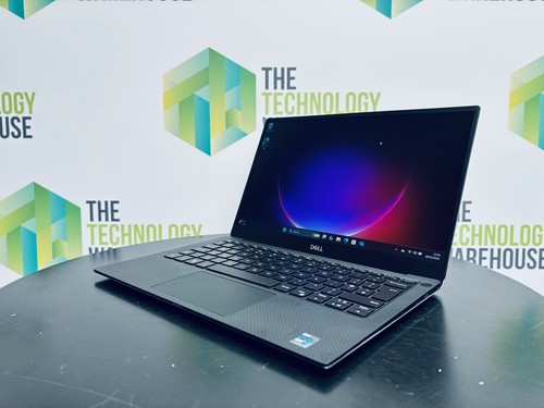 Dell XPS 13 9305 Laptop 13" FHD i5-1135G7 CPU Up to 4TB NVMe SSD Windows 11 Pro - Picture 8 of 24