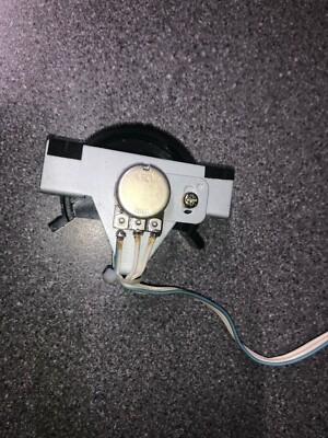 Casio CTK651 - Modulationssteuerung und Rad