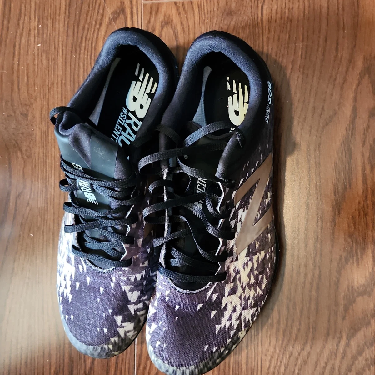 New balance sales md500v5 womens