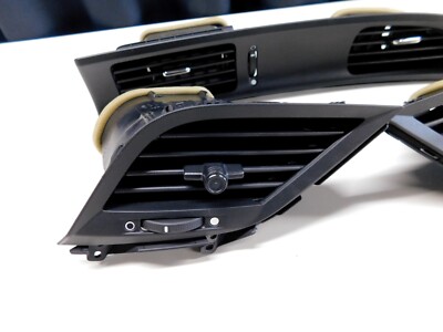 Honda CR-Z ZF1 ZF2 Genuine A/C Heater Climate Air Conditioner