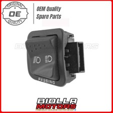 DEVIO COMMUTATORE LUCI APRILIA SCARABEO LIGHT 400-500 400 2006-2008 246090200 (R