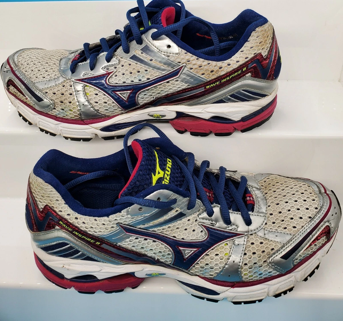 Mizuno inspire 5 shop women's