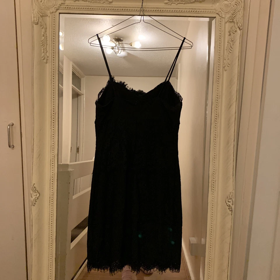 Облегающее платье 10 - Изображение 2 из 4