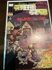 Rising Stars 1D (Aug 1999, Top Cow/Image)