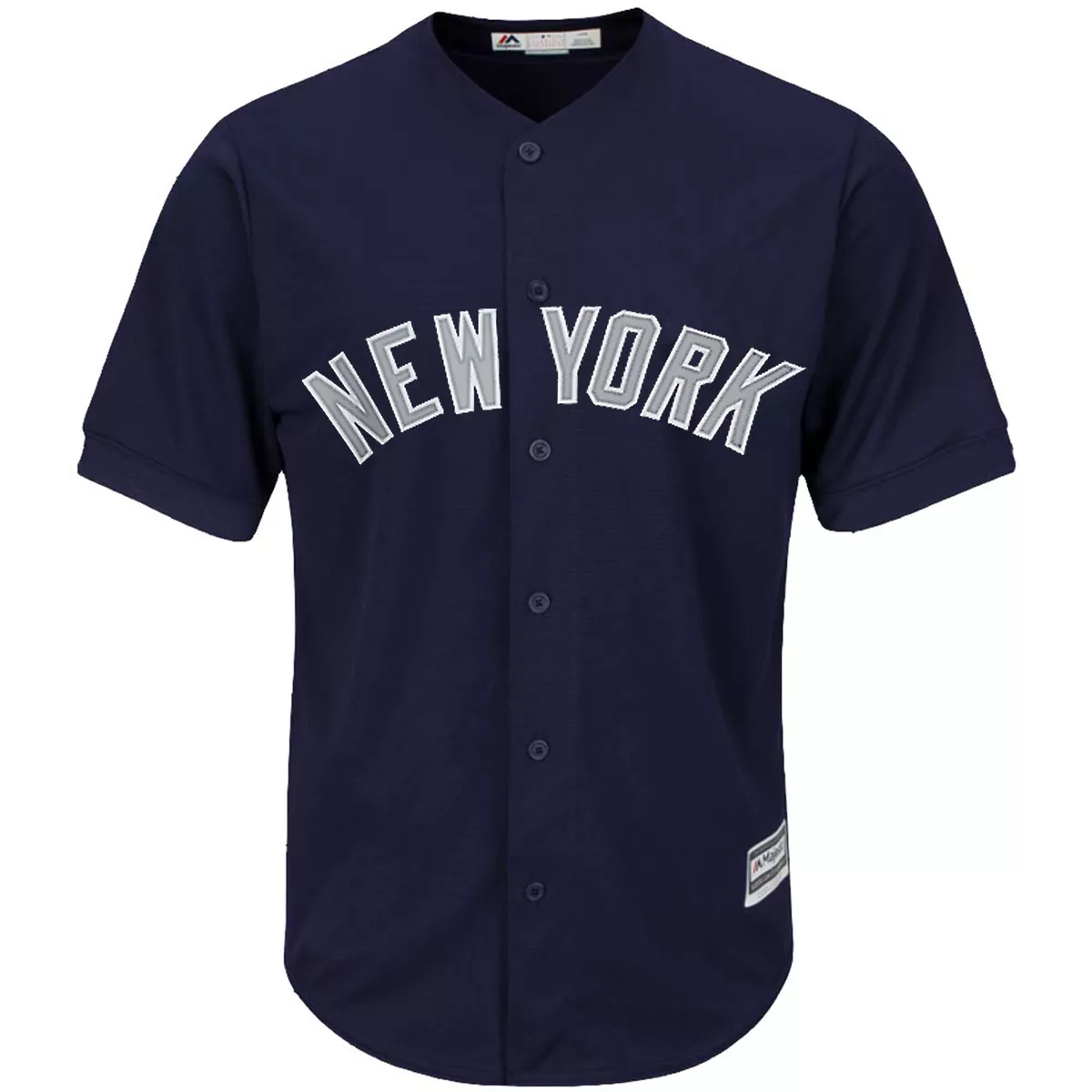 New York Yankees Jersey, Yankees Baseball Jerseys, Uniforms