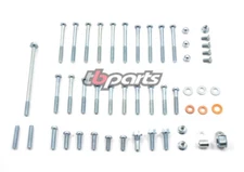 Honda 68-78 Z50 CT70 SL70 XL70 Engine Hardware Kit Bolt Kit TB Parts TBW1185