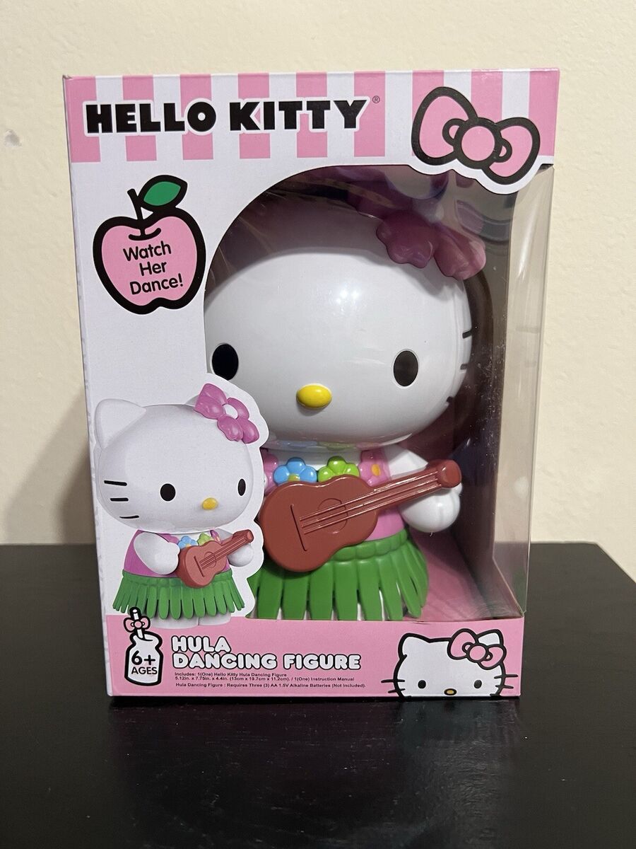 HELLO KITTY デラックスドール バレエドール HELLO KITTY デラックスドール バレエドール Xlarge Hello Kitty