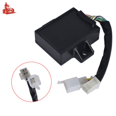 Ignitor CDI Box ATV For Kawasaki Mule 2520 KAF620B 1997-1998