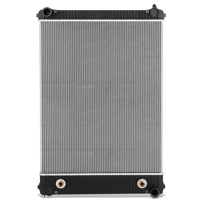 Fit 03-08 Freightliner M2 100 106 FL106 Sterling Truck Acterra 2-Row Radiator