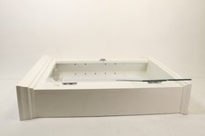 Zenith Mc10ww Early American Medicine Cabinet White For Sale Online Ebay