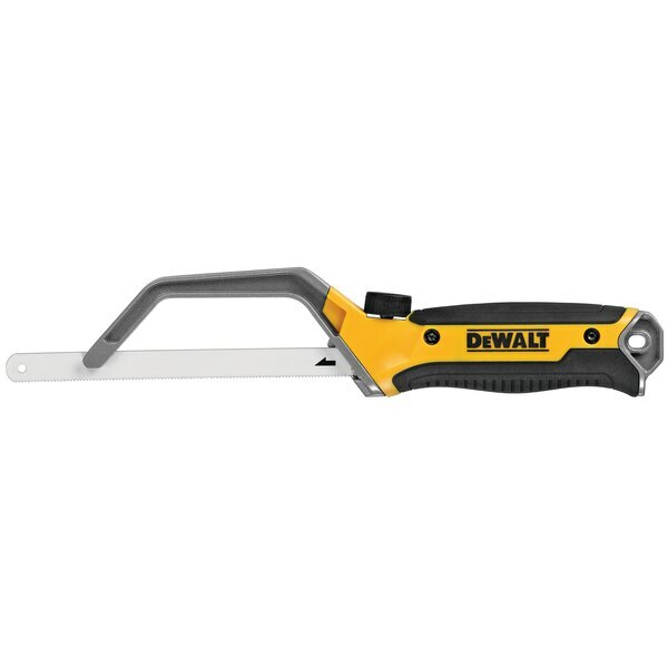 Mini seghetto per ferro con lama da 300 mm codice DWHT20327-0 marca DEWALT