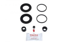 Kits de frein Isuzu D-MAX