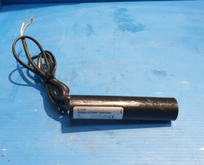 NEWLEC NLLVET50 DIMMABLE TRANSFORMER. (R3S3.2B2)