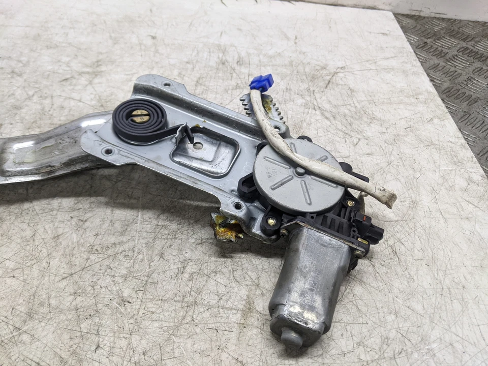 SUBARU FORESTER MK1 ESTATE 5DR 2000-2003 WINDOW REGULATOR (O/S REAR DRIVER) — 第 3/4 张图片