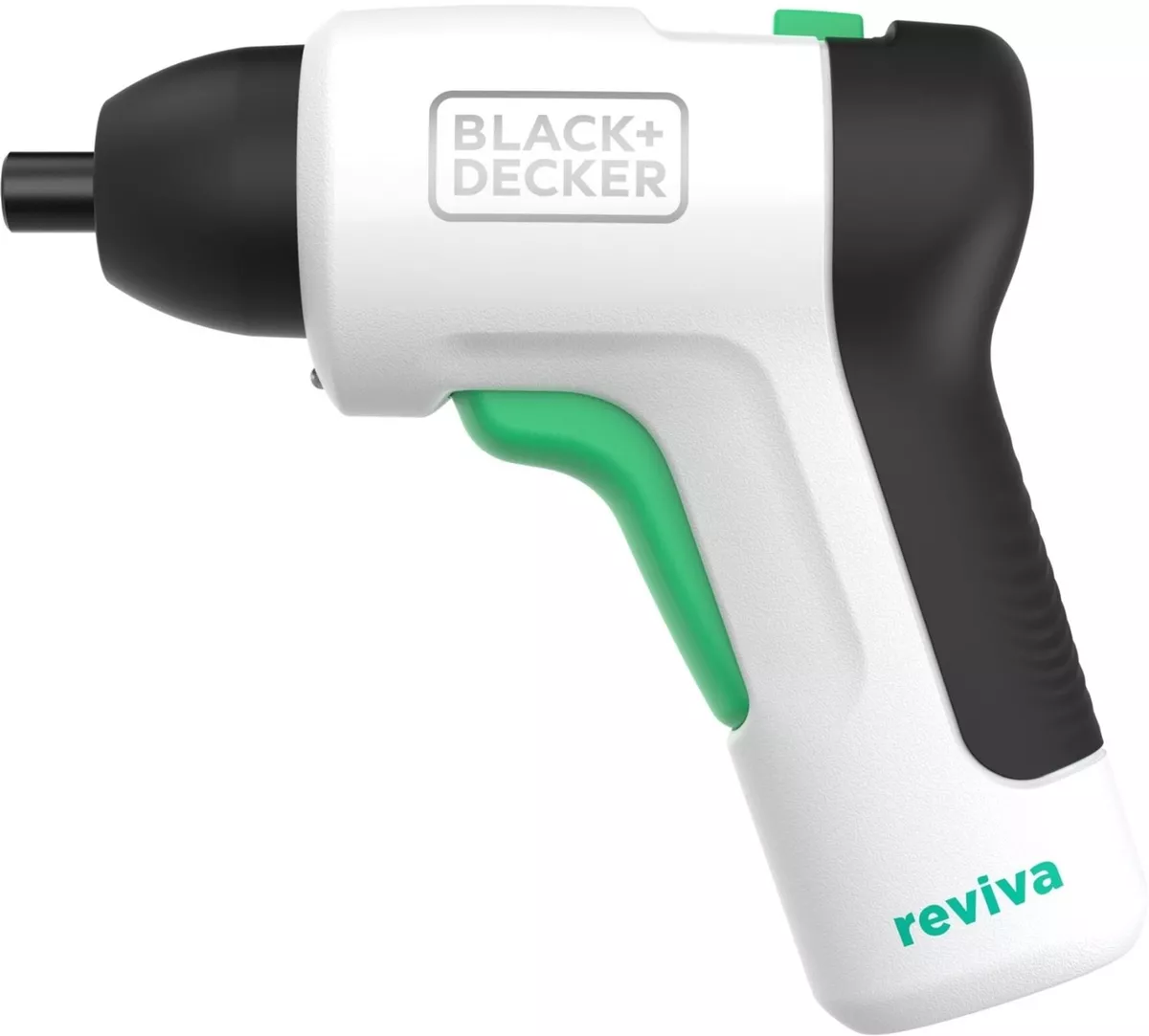 Black and decker on sale lithium screwdriver