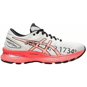 womens gel nimbus 22