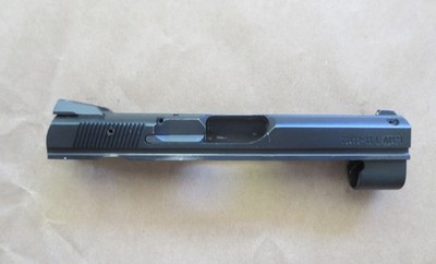 Canik 55 Stingray-C Black Slide 9mm