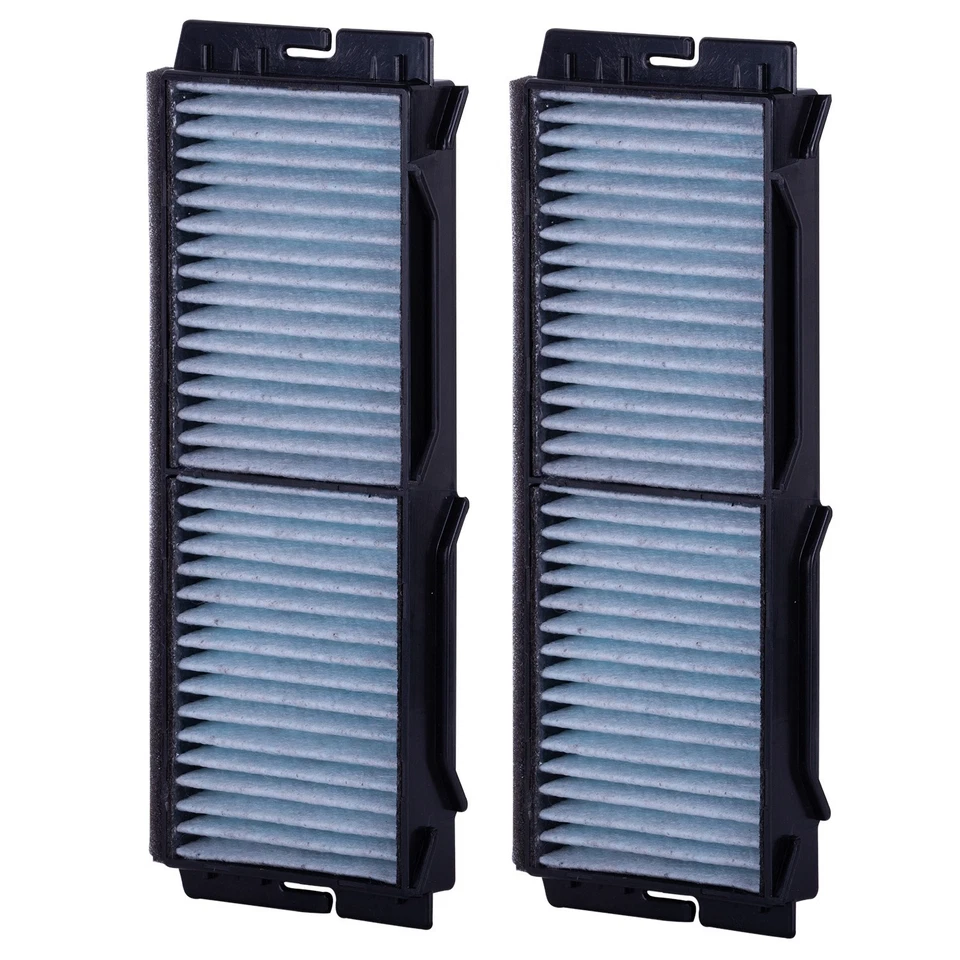 Filtro de aire de cabina Premium Guard PC6098X para 10-13 Mazda 3 3 Sport Foto 2 de 4