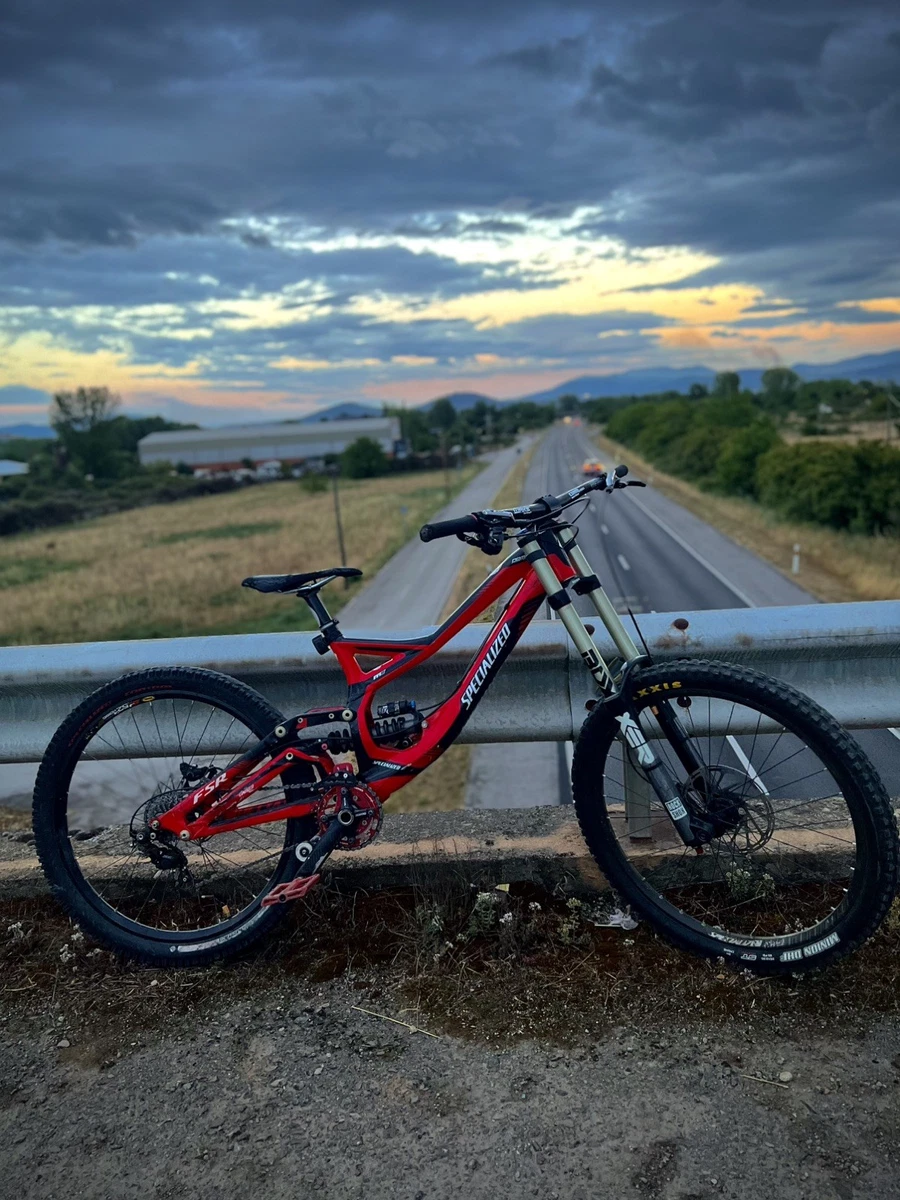 Specialized