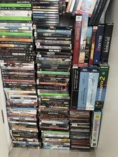 500 Stück PC Spiele Konvolut